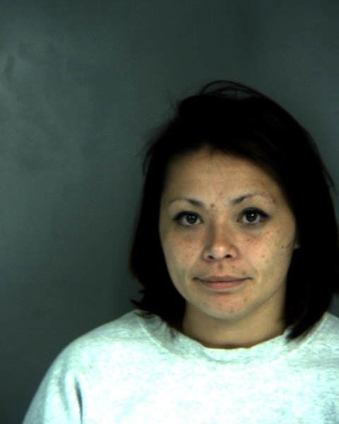 Andrenia Elizabeth Rice